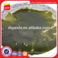 Export WAKAME WAKAME ABC vert foncé casher SML taille wakame d&#39;algues séchées